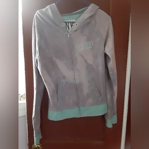 Victoria secret hoodie